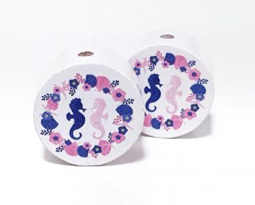 Romantic SeaHorse Seepferdchen - MS